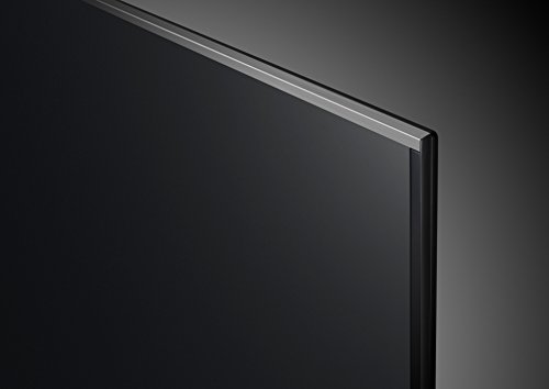 LG Electronics 55LF6300 55-Inch 1080p Smart LED TV (2015 Model)