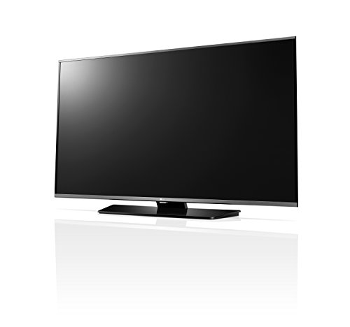 LG Electronics 55LF6300 55-Inch 1080p Smart LED TV (2015 Model)