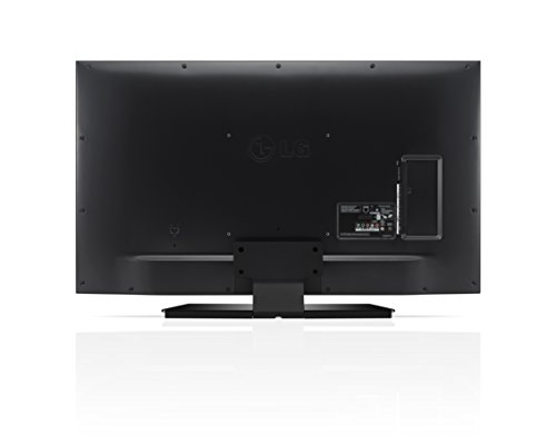 LG Electronics 55LF6300 55-Inch 1080p Smart LED TV (2015 Model)