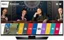 LG Electronics Smart LED TV 