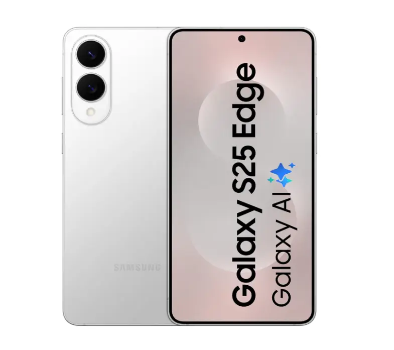 Samsung Galaxy S25 Edge
