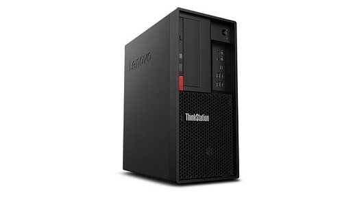 Lenovo ThinkStation P330 