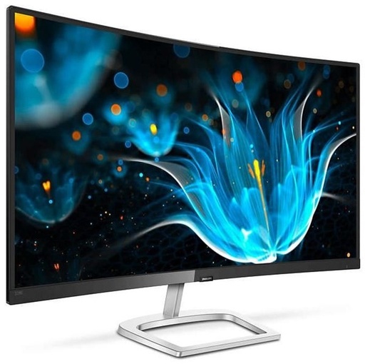 Philips 328E9FJAB 32in Curved Monitor