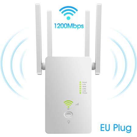 Wireless Access Point Long Extender 