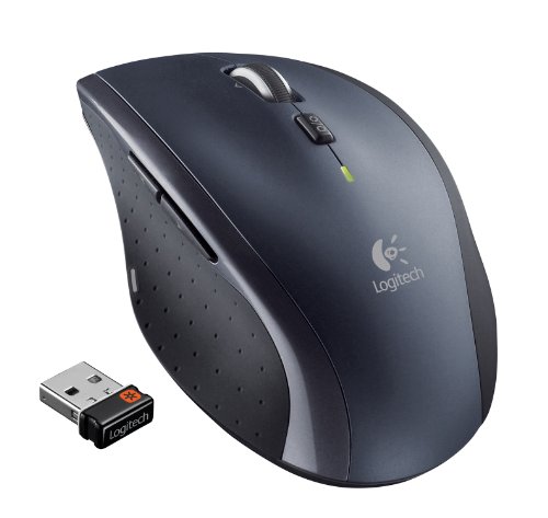 Logitech Wireless Mouse